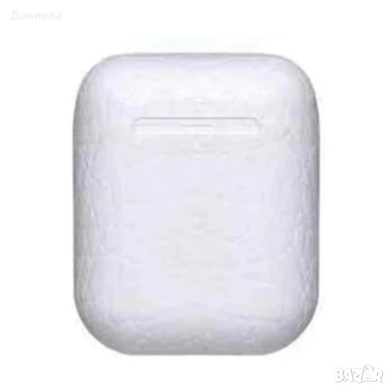 Безжични Bluetooth слушалки Inpods3 TWS с тъч контрол и гласова команда, снимка 1