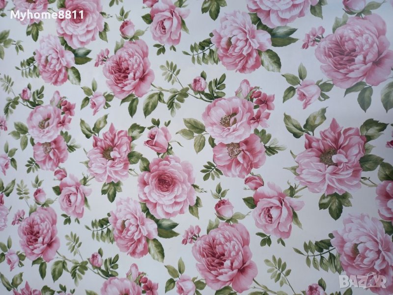 Мушама на метър , снимка 1