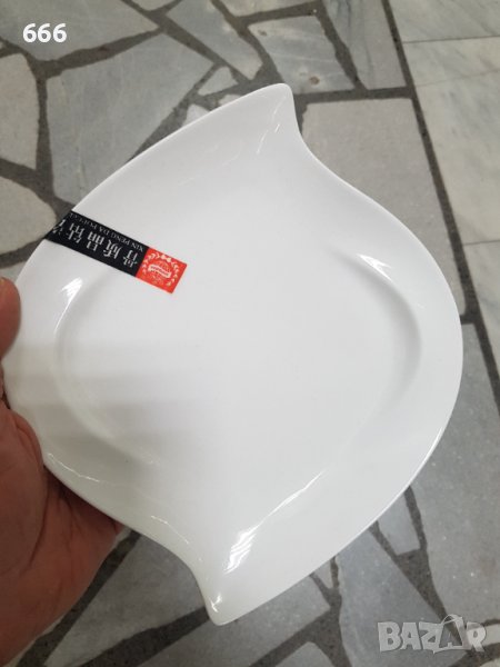 Чинии, снимка 1