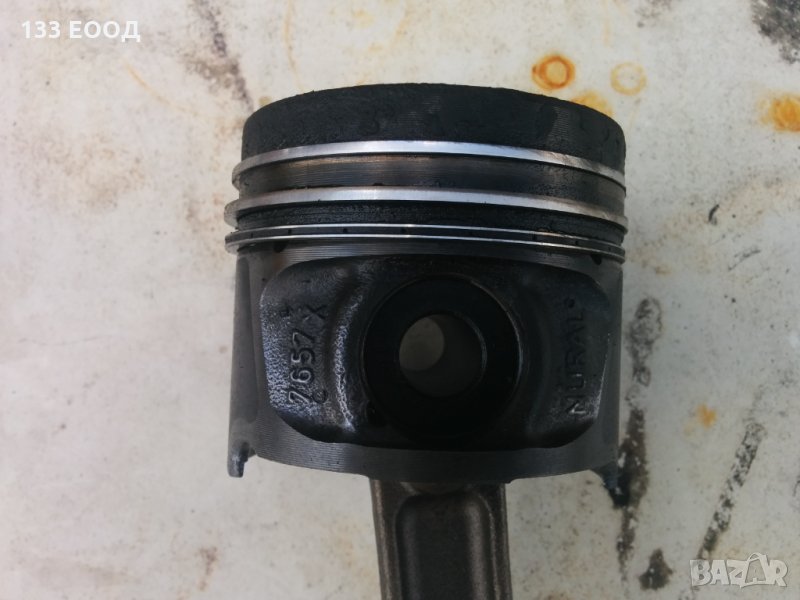 Бутало за Нисан Ноте и Рено 1.5dci, снимка 1