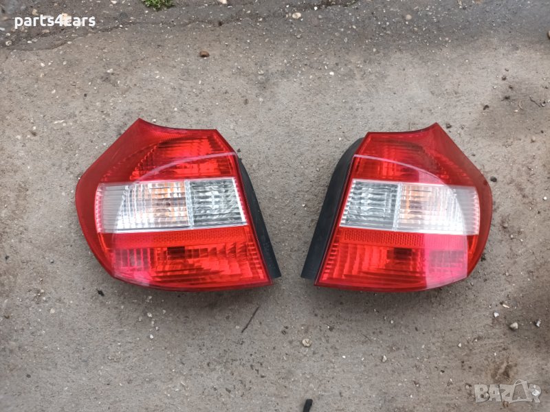 ляв и десен стоп за БМВ 1 серия Е87 BMW 1 E 87, снимка 1