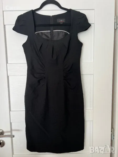 Черна рокля, снимка 1