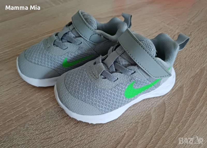 NIKE маратонки revolution EU 21, снимка 1