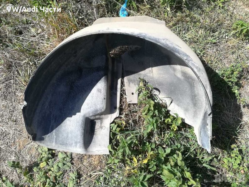 Заден десен подкалник за Ауди А6 С5 Audi A6 C5 (1997-2004) , снимка 1