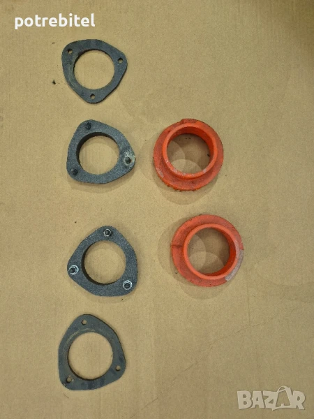 лифт за toyota rav4 , снимка 1