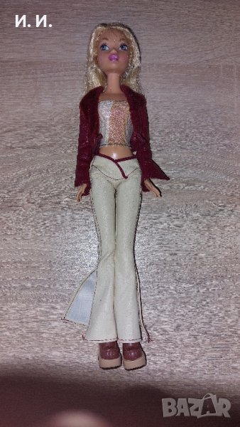 Кукла Barbie , снимка 1