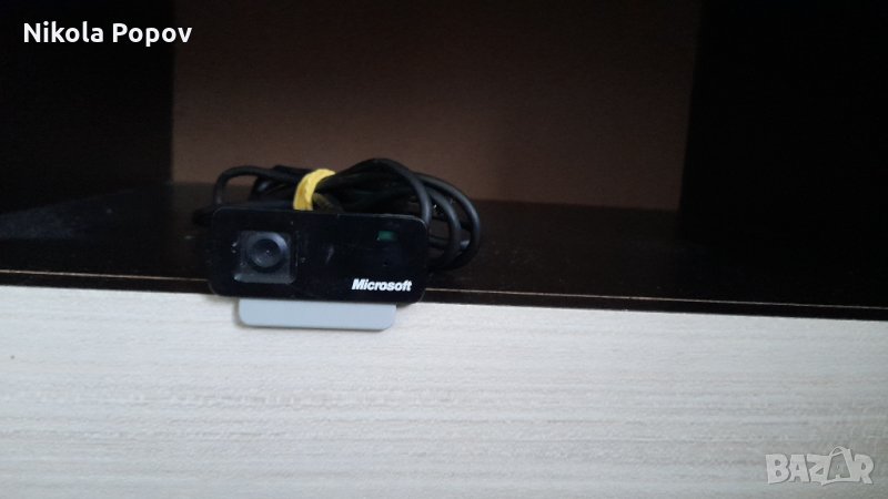Minecrosoft LifeCam VX-700, снимка 1