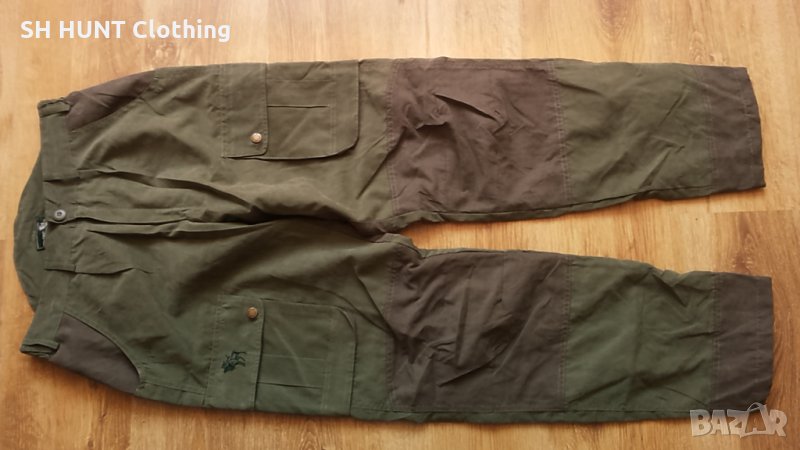 MIL - TEC HUNTING за лов и туризъм размер S панталон пролет есен - 17, снимка 1
