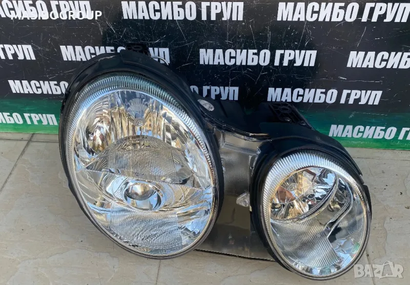 Фар десен фарове за Киа Kia Opirus,нов, снимка 1