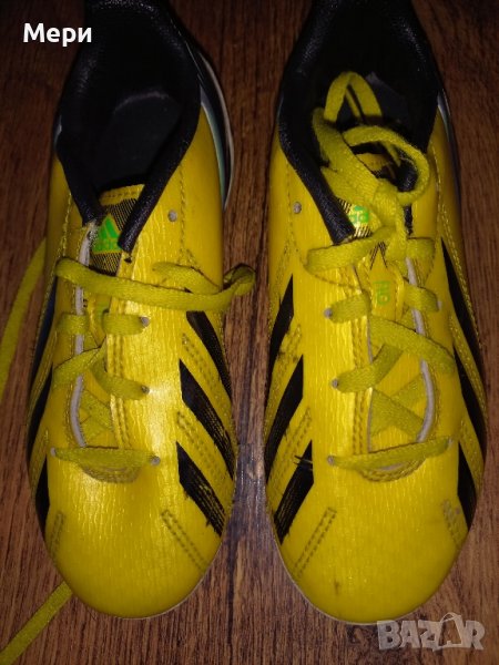 Бутонки Adidas , снимка 1