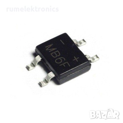 MB6F, снимка 1