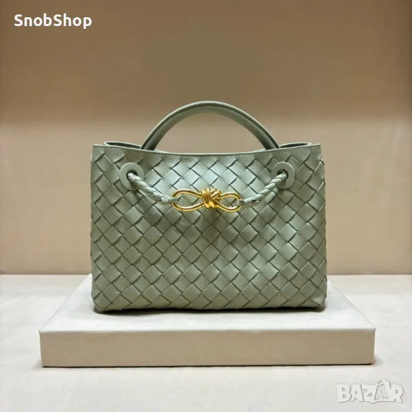 Чанта Bottega Venetia , снимка 1