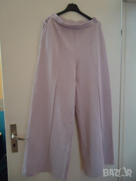 трикотажен панталон, снимка 1