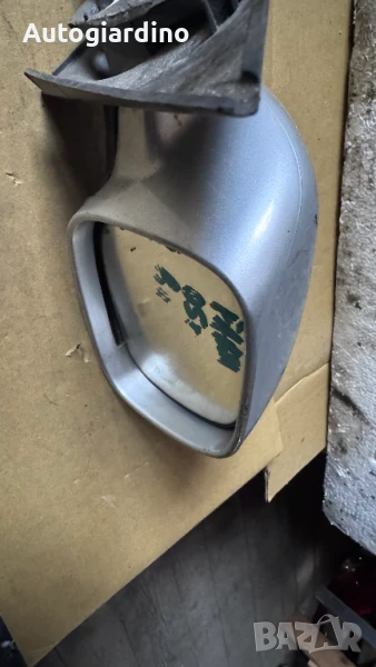 Странично огледало зa Skoda Fabia - E8012659 / E1020634, снимка 1