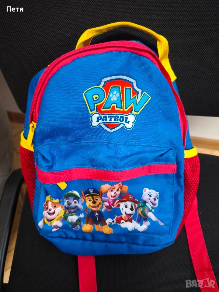 Pow Patrul, раница, снимка 1