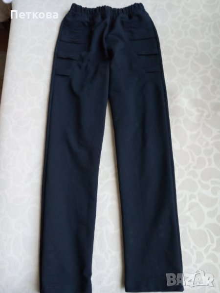Момичешки панталон, снимка 1