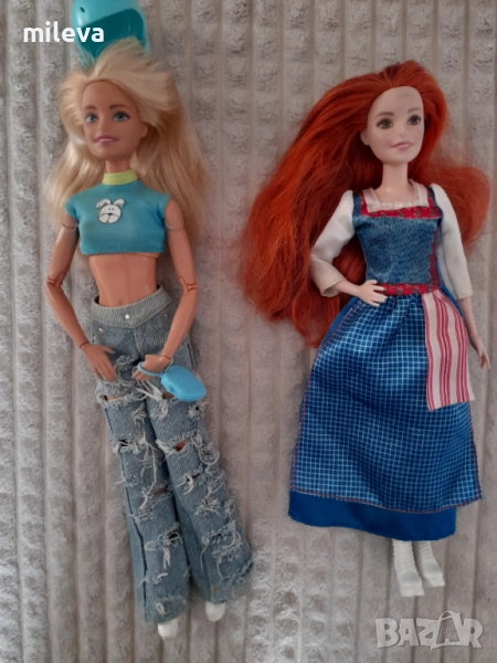 Аладин и Жасмин и други, снимка 1