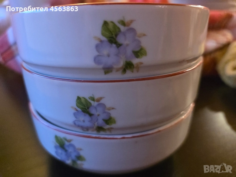 Купички, снимка 1