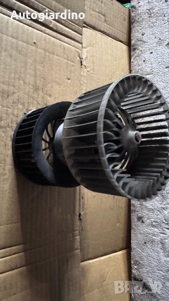 Вентилатор за парно зa BMW 316 - 0130101103, снимка 1