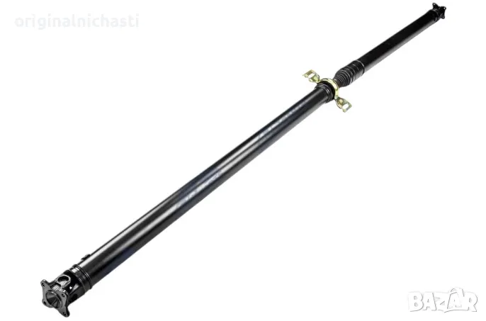 Заден кардан ТОЙОТА РАВ 4 3 TOYOTA RAV 4 3710042080 37100-42080 NWNTY022 NWN-TY-022, снимка 1