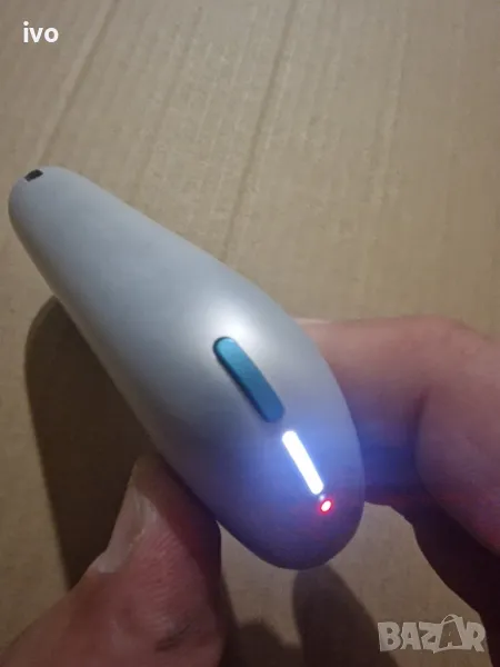 Електронна цигара iqos , снимка 1