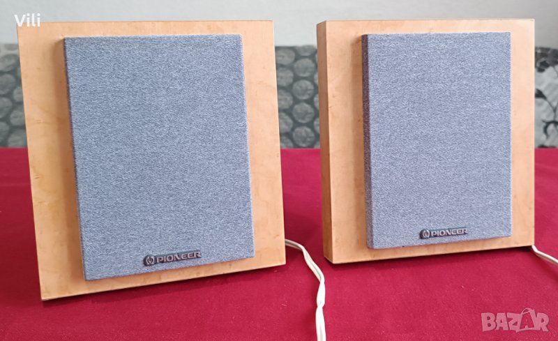 Тонколони Pioneer S-L7, снимка 1