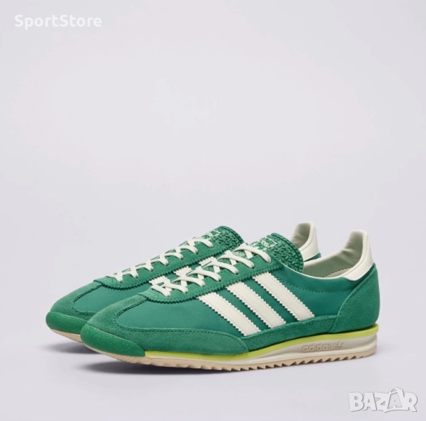 ADIDAS SL 72 OG W, снимка 1