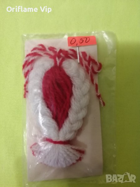 Мартеници, снимка 1