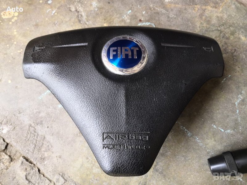 Аербег за Фиат Крома, Fiat Croma в Части в гр. Кюстендил - ID40559668 ...