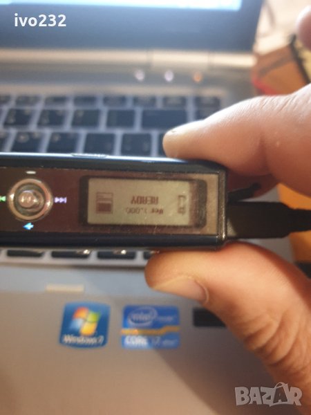 samsung mp3, снимка 1