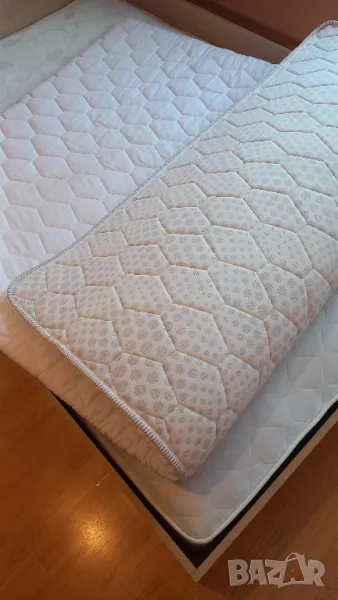 Топ матрак 140/200, снимка 1