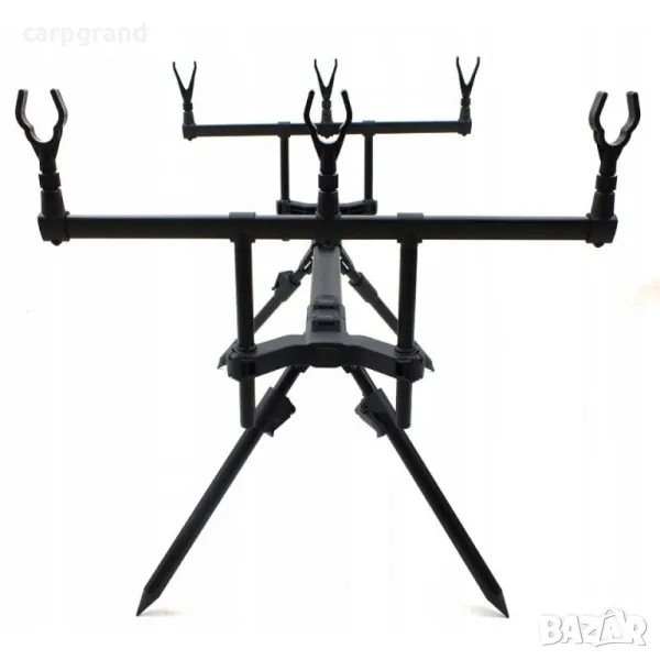 Шаранджийска Стойка FL , снимка 1