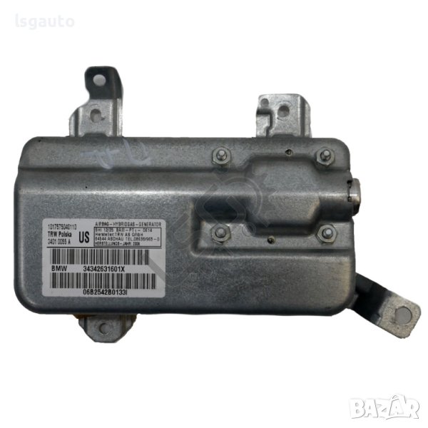 AIRBAG предна дясна врата BMW X3 (E83) 2003-2010 ID: 113956, снимка 1