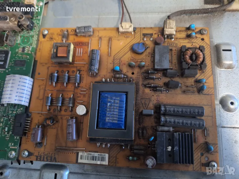 POWER BOARD ,17IPS71 NEO LED 32272 for 32 inc DISPLAY VES315WNDS-2D-N01, снимка 1