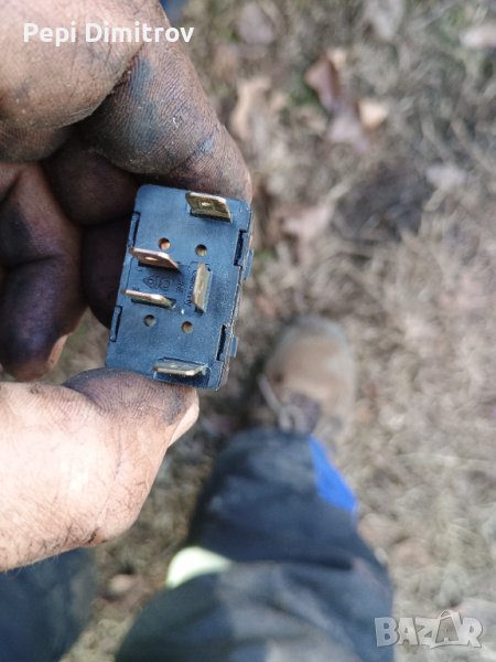 Ключ за затваряне Seat Ibiza ,лупо поло кордоба от 1999 до 2002 | 6HO962125A, снимка 1