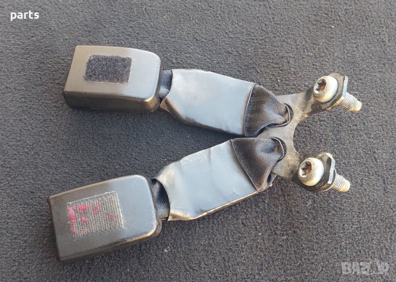 Закопчалки Задни Колани Мазда - Форд N, снимка 1