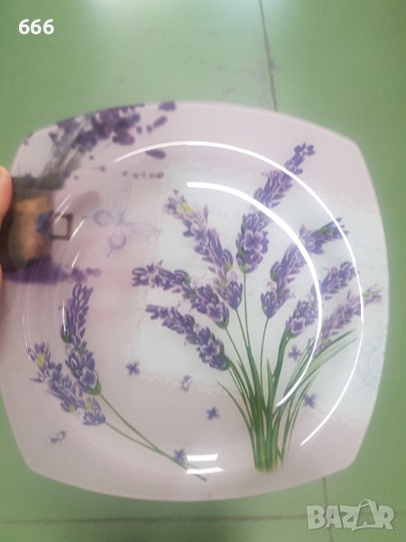 Чинии 30 см, снимка 1