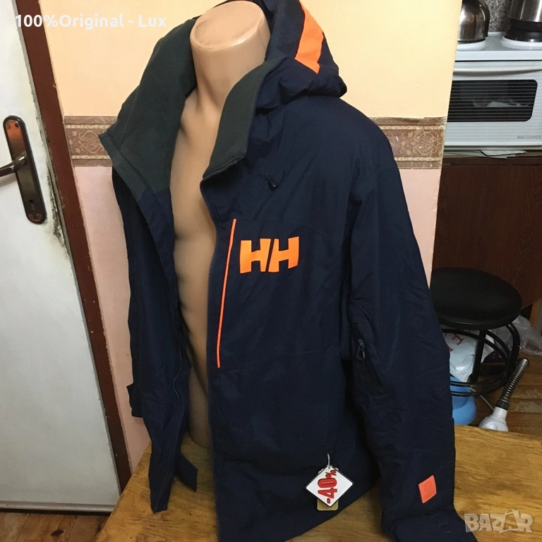 Helly Hansen-orginal-2XL, снимка 1