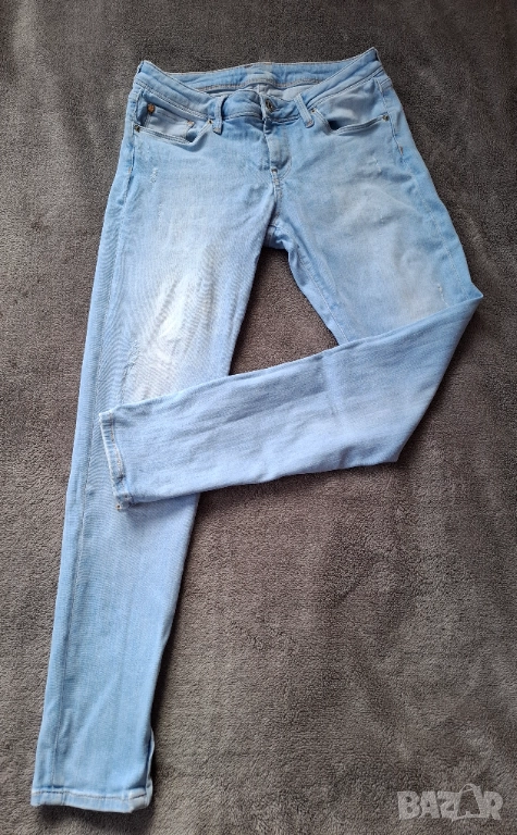 Дамски дънки Pepe Jeans, снимка 1