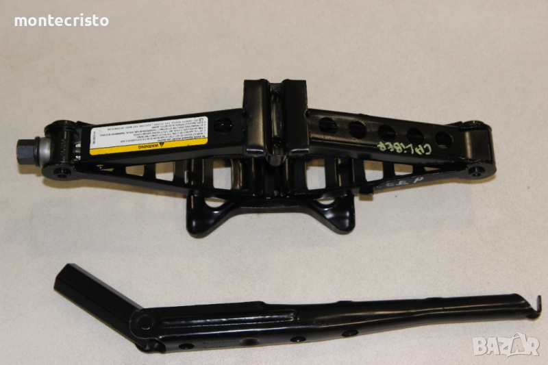 ✔️Оригинален крик Dodge Caliber (2006-2012г.) ключ за гуми 52110391AB / 04772483AE, снимка 1