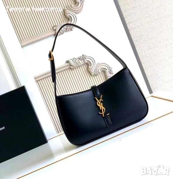 Дамска чанта Ив Сен Лоран , снимка 1