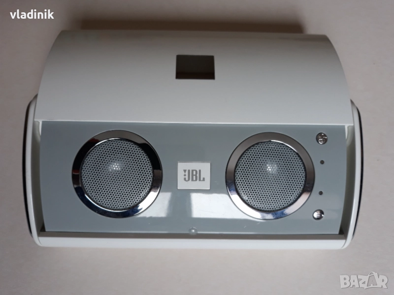 Портативна тонколона JBL On Tour, снимка 1