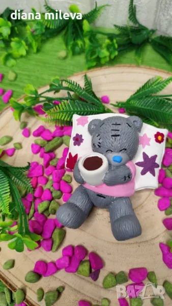 Гипсокерамично Мече № 4, снимка 1