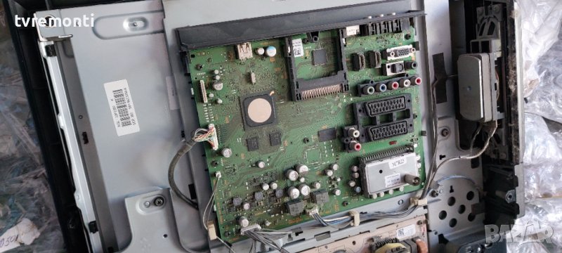 MAIN AV BOARD 1-878-999-12 (Y2008620E) For sony kdl -32p500, снимка 1