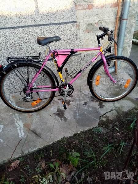 Планински МТБ - CENTURION - 26", снимка 1