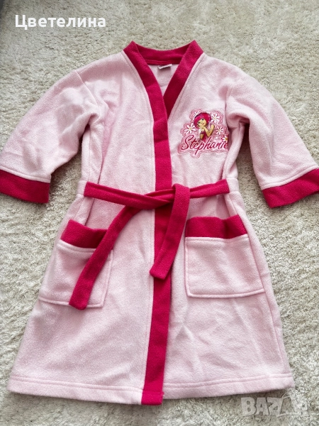 Халат 3/4 години , снимка 1