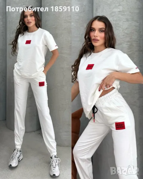 дамски комплект , снимка 1