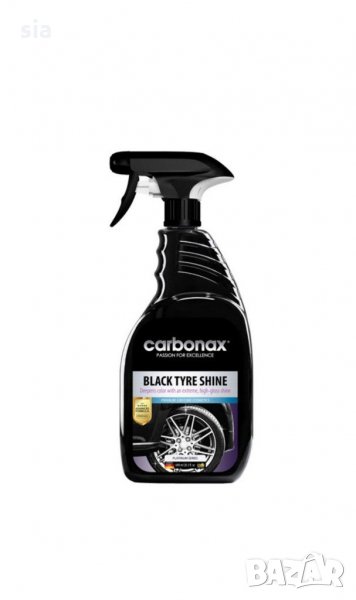 Спрей за гуми, за блясък ,720мл, снимка 1