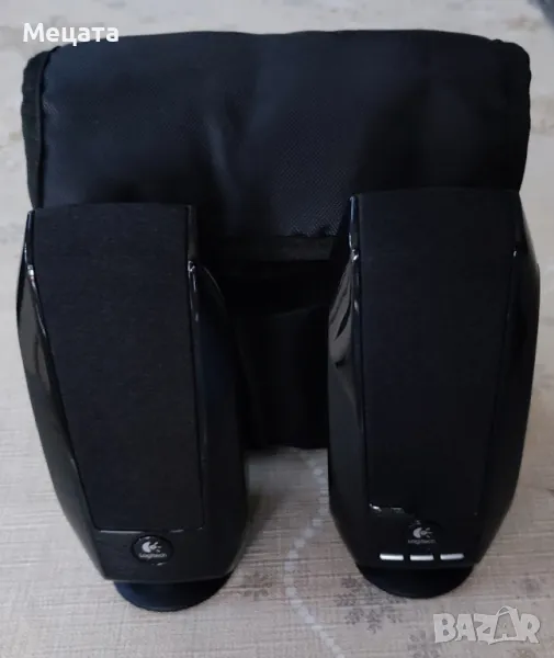 Колонки за компютър , снимка 1