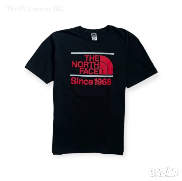 The North Face оригинална мъжка блуза , размер 2XL, снимка 1